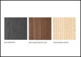 Bonaldo Wood Finishes (Plumage)